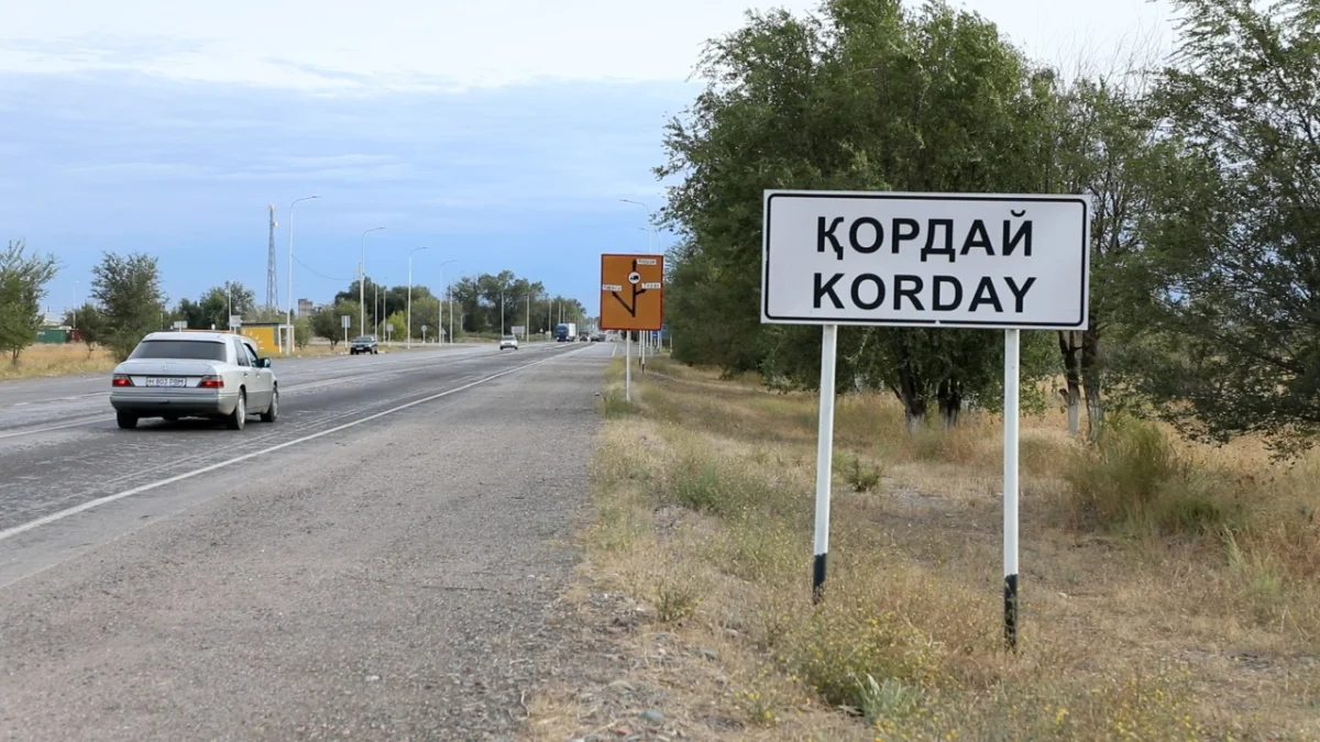 «Көзбояушылықпен айналысады»: Жамбыл облысының полицейлері жол көлік оқиғасын тіркемей, күдіктіні жібере салған