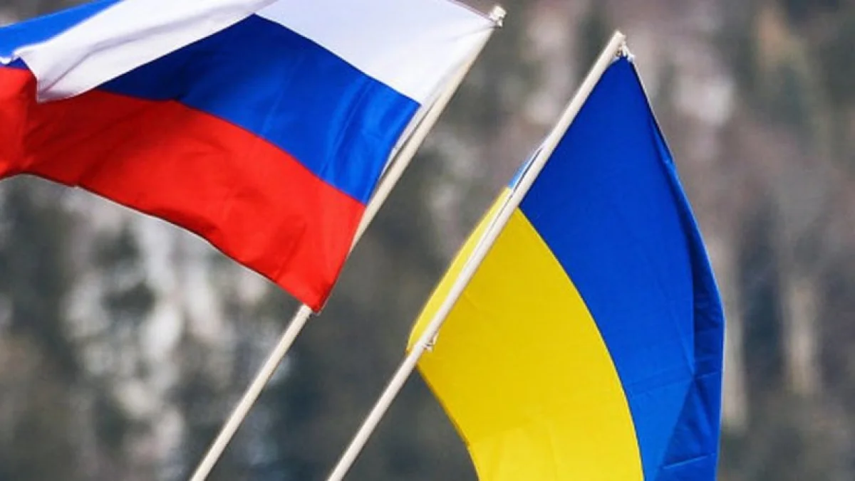 Ресей делегациясы келіссөз үшін Ыстамбұлға барды