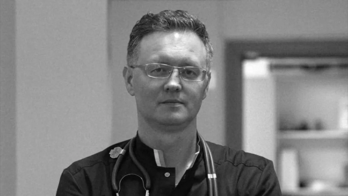 Алматыда белгілі дәрігерді көлік тұрағында атып кетті
