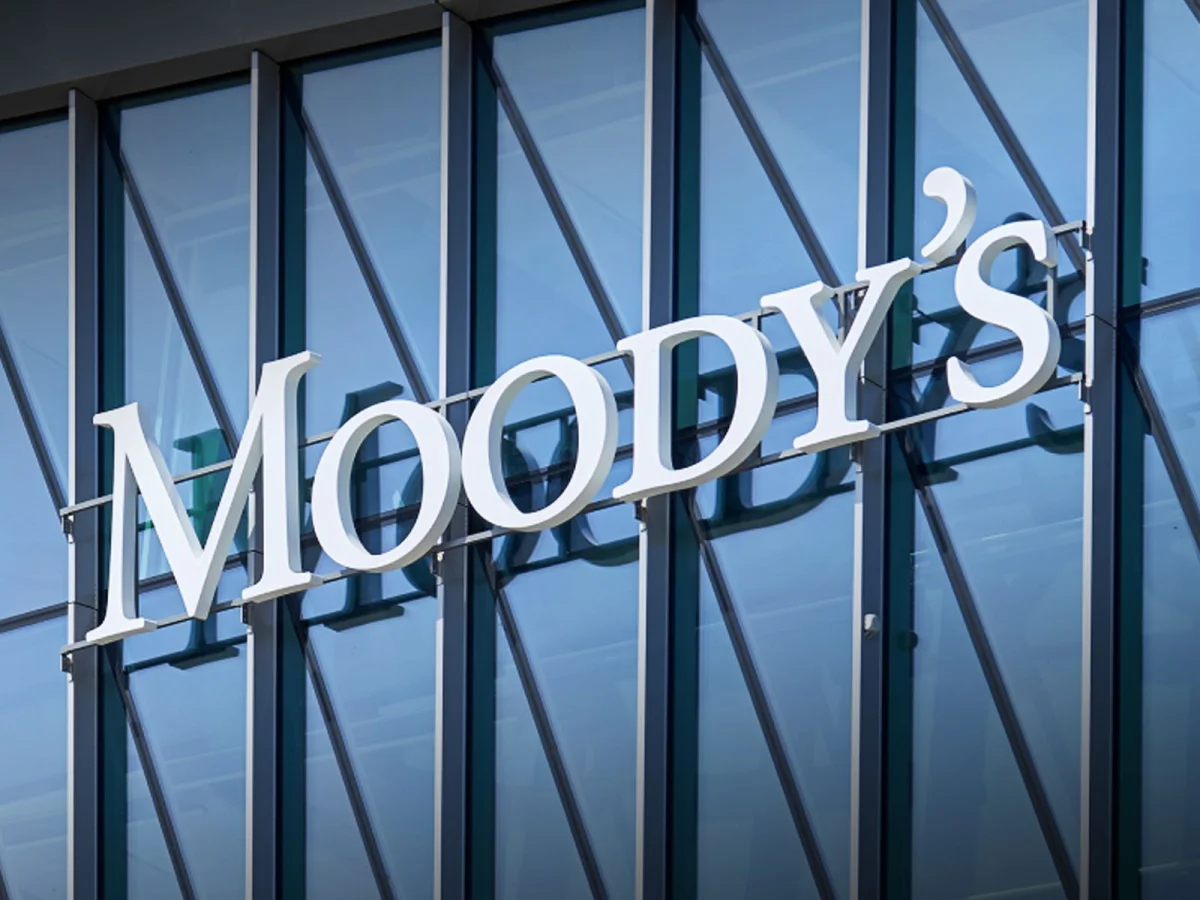 Moody's Kaspi Bank-тың рейтингтерін растады