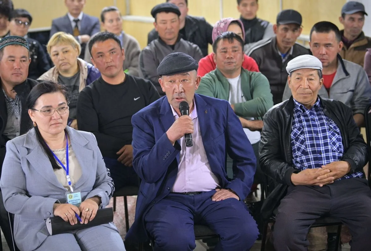 Павлодар облысының шалғай ауылдарына көшіп келушілер саны көбейген