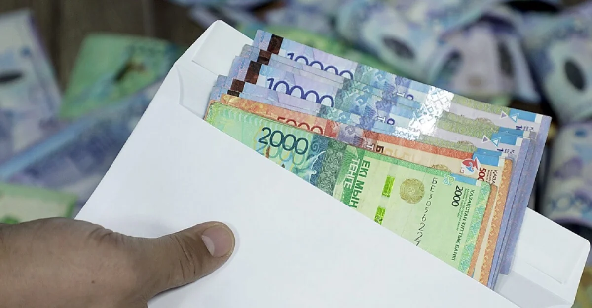 Шымкентте медициналық мекемеден 500 мың теңге бопсаламақ болған блогер ұсталды