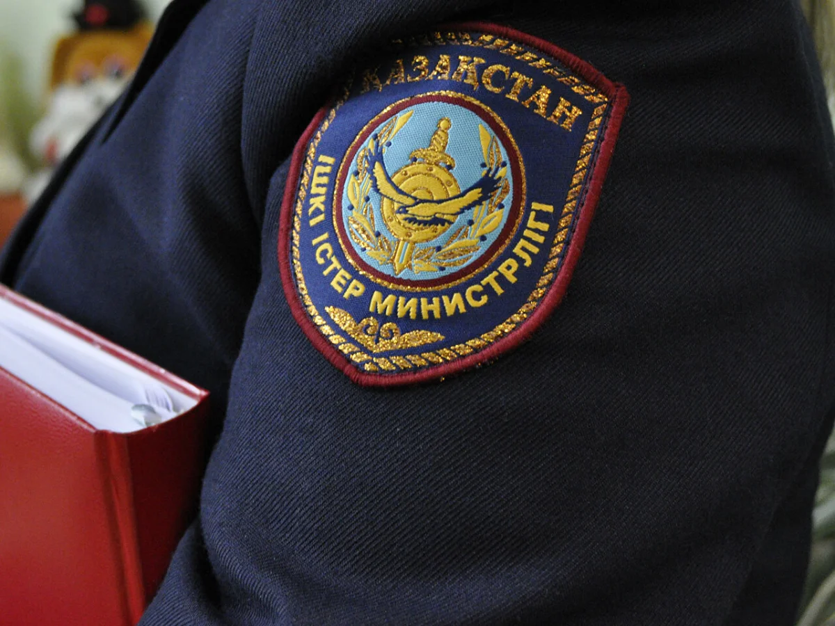 Қаңтар оқиғасынан кейін Алматы және Жамбыл облыстарының полиция басшылығы қызметінен босатылды
