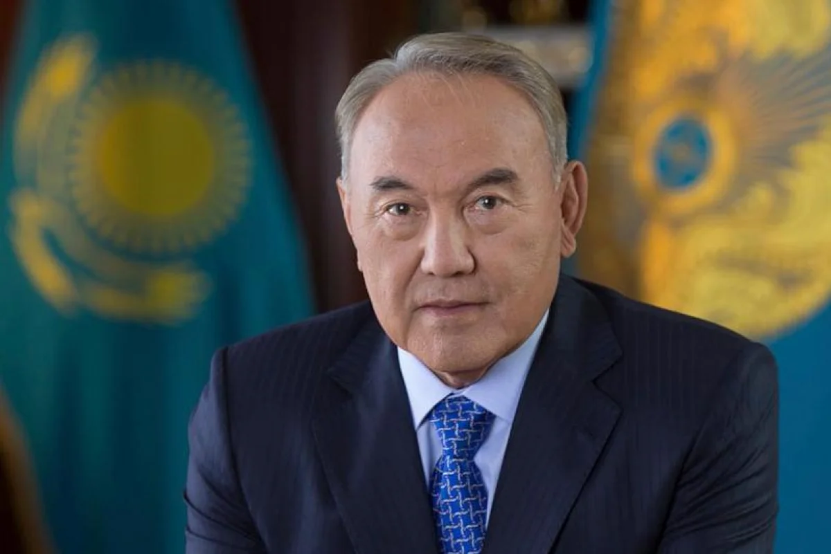 Референдумда Назарбаевтың мәртебесіне қатысты мәселе қаралмайтын болды