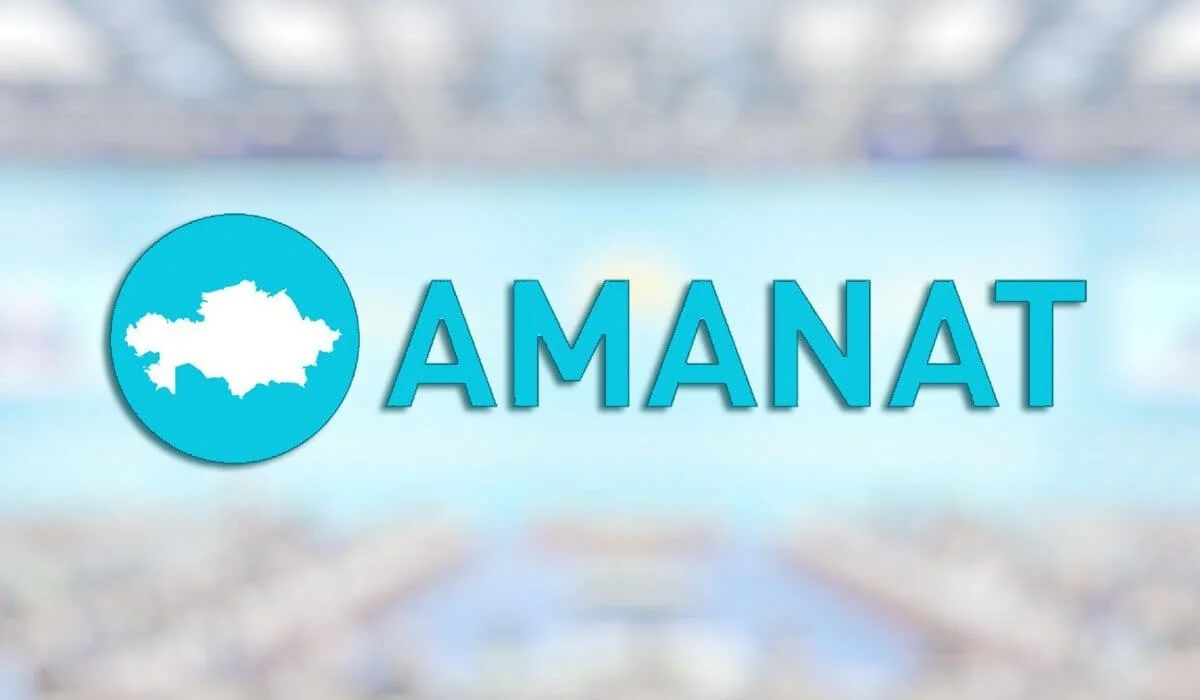 Асхат Оралов «Үш сұрақ» бағдарламасында «AMANAT» партиясының жұмысы жайлы айтты