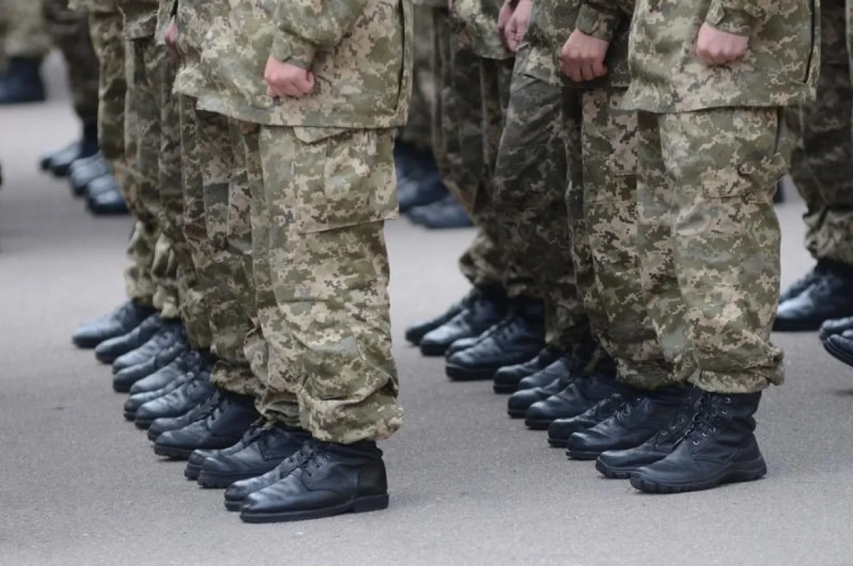 Қазақстанның кей әскери бөлімдерінде колледж ашылады