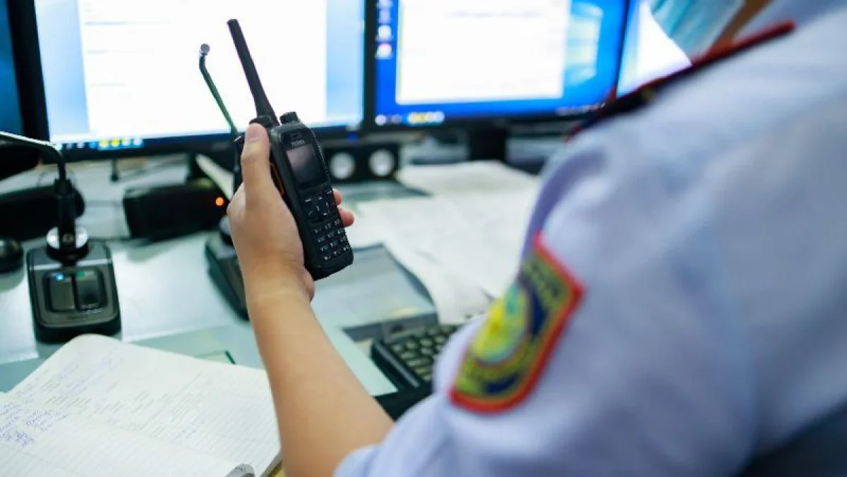 Көкшетауда оқушы қыз қолдан бомба жасап, мектепті жарып жібермек болған