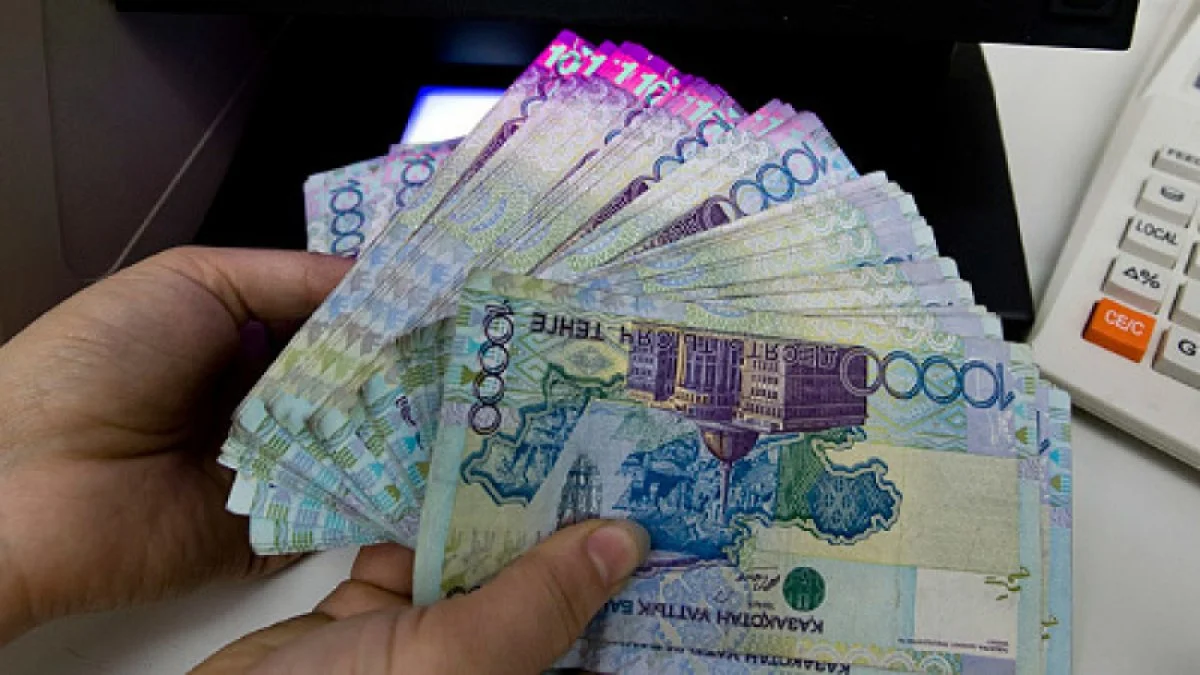 Ауыл шаруашылығы басқармасының шенділері 50 млн теңге ұрлады деп күдіктелді