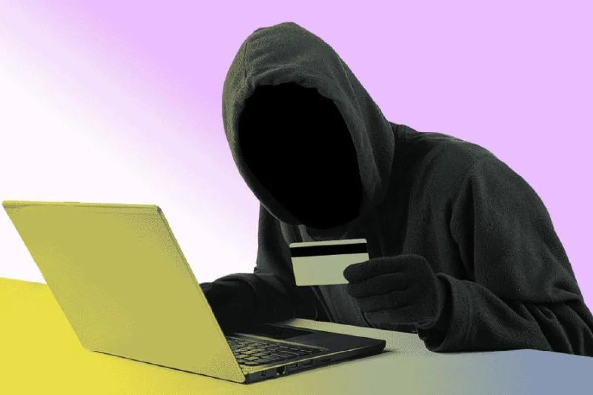 Бір мыңнан астам онлайн кредит қылмыстық жолмен алынған