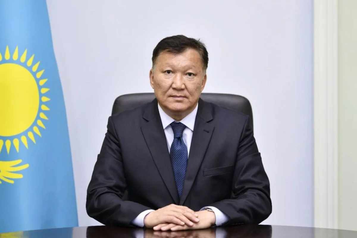 БҚО-да қол астындағыларды қойға теңеген шенеунік басқарма басшысы болды