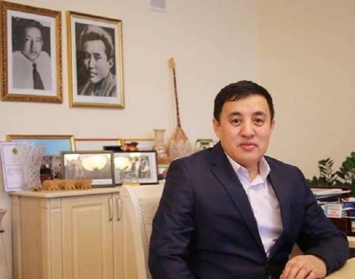 Конституцияның әлі де жетілдіретін тұстары бар – Серікзат Дүйсенғазы