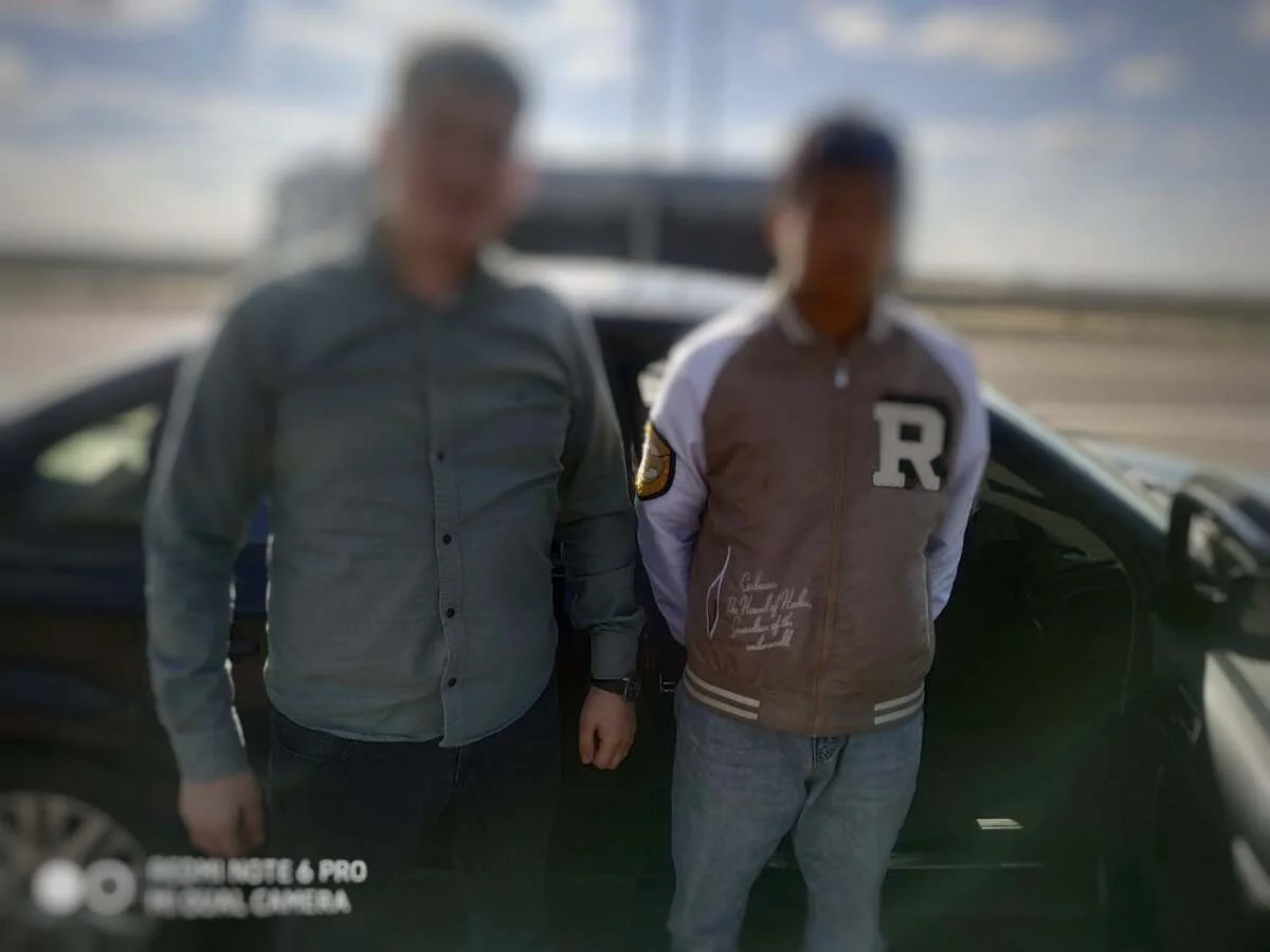Көкшетауда жоғалған 15 жастағы жасөспірім Петропавл қаласынан табылды