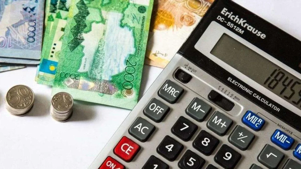 Алматы облысында төлқұжаттарға төленген 34 млн теңге бюджетке түспеген