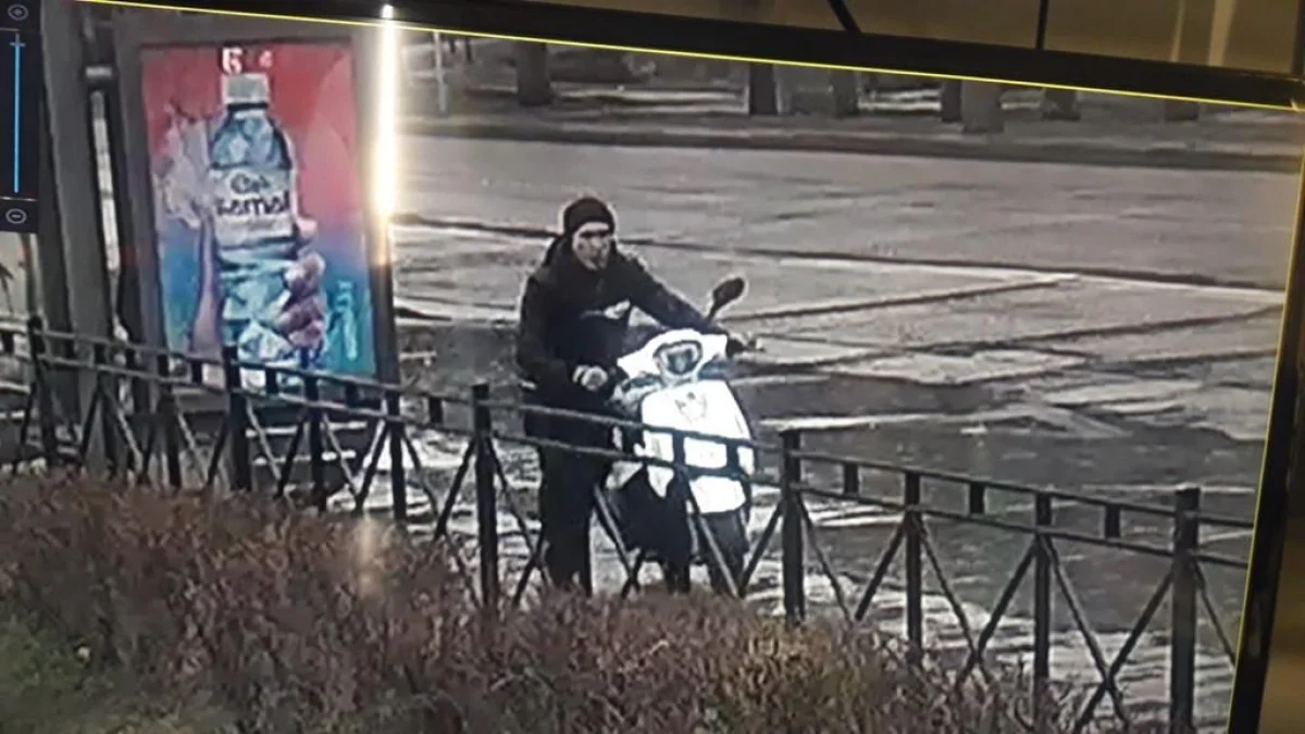 Алматыда мопед ұрлап жүргендер ұсталды