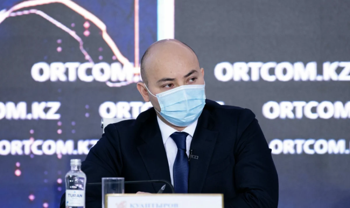 Жаңа облыстарға бюджеттен 12 млрд теңге қажет – Ұлттық экономика министрі