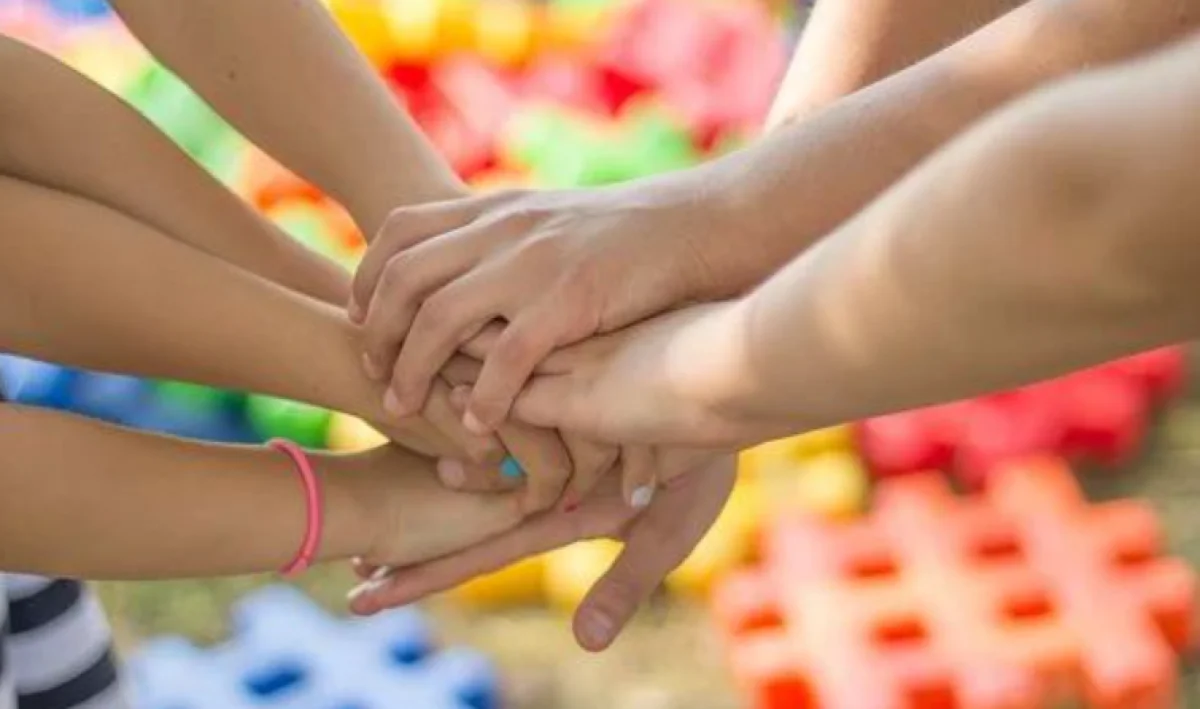«JASA KIDS»: Петропавл қаласындағы балалар үйінің 40 тәрбиеленушісі Алматыға саяхаттайды