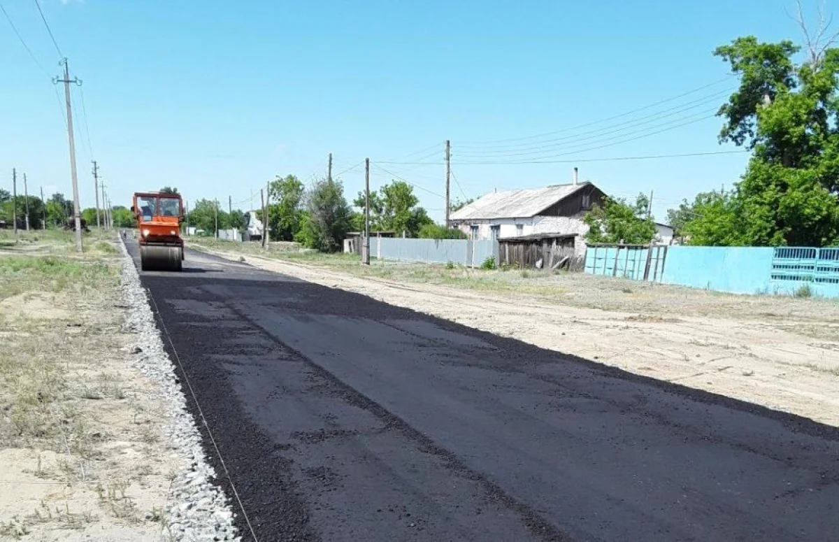 Павлодар облысында асфальт төсеу кезіндегі заң бұзушылықтар анықталды