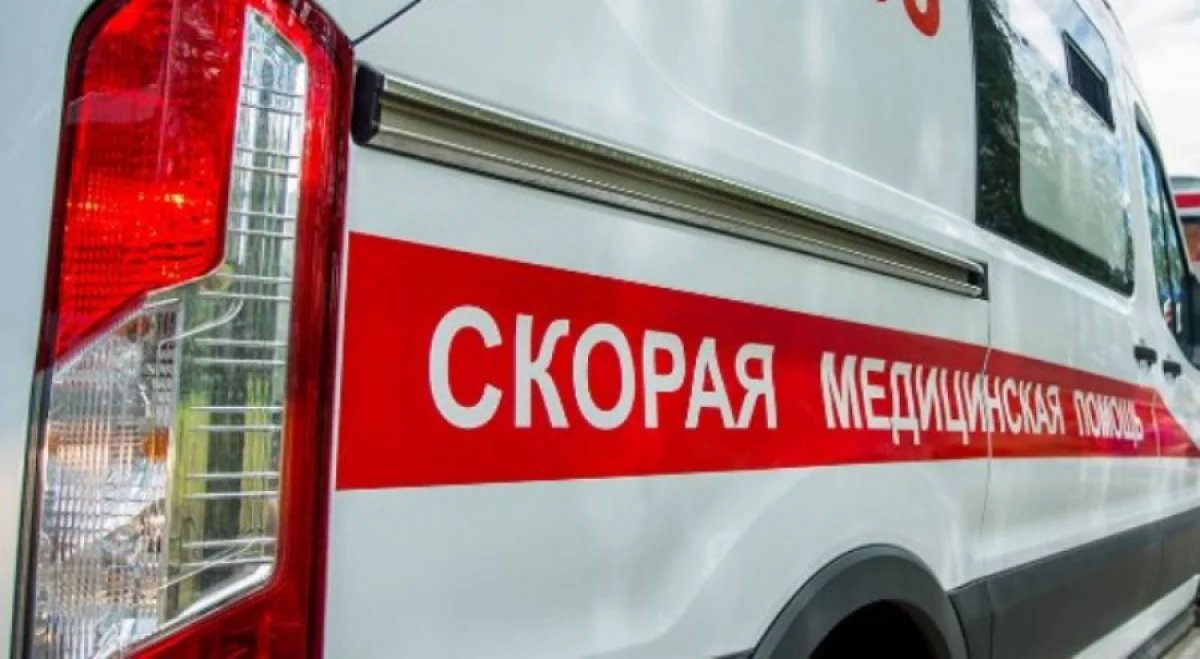 Павлодарда жұмысшы тереңдігі 7 метрдей бункерге құлап кетті