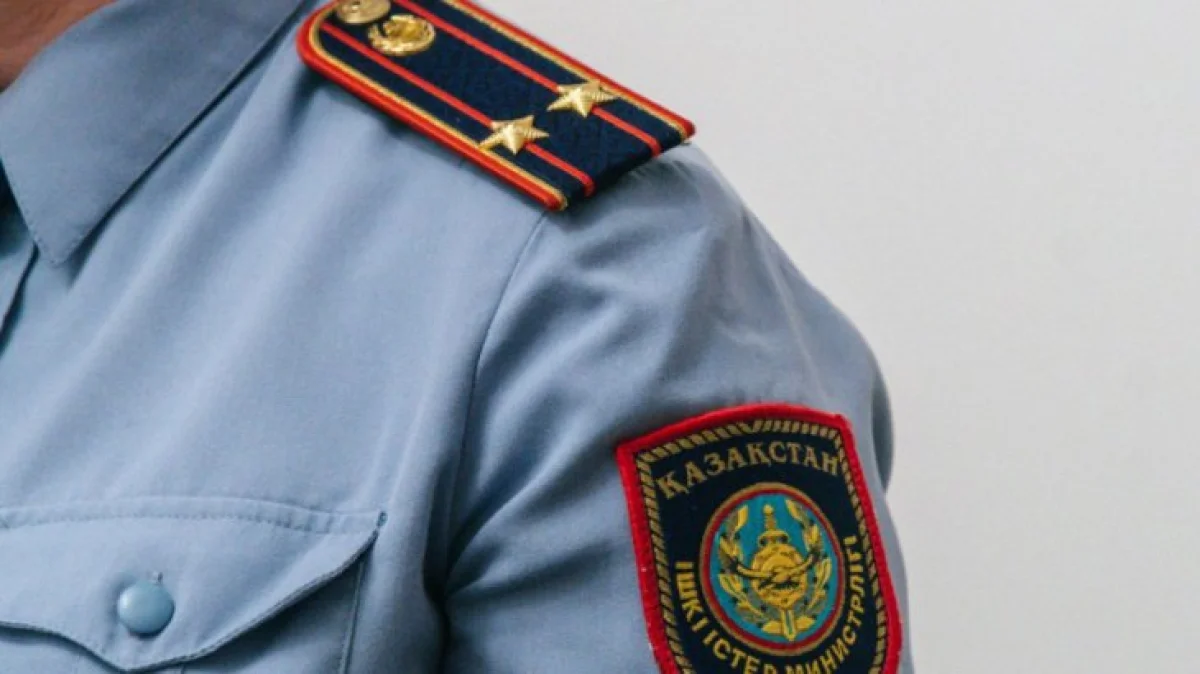 Талдықорғанда деструктивті діни ағымның жақтаушысы мешітте имамды соққыға жыққан