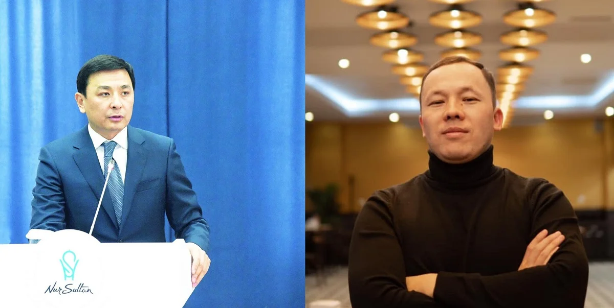 Нұр-Сұлтан әкімдігі Махамбет Әбжанға «дұрыс жазбалары» үшін ақы төлеген жоқ – әкімдік