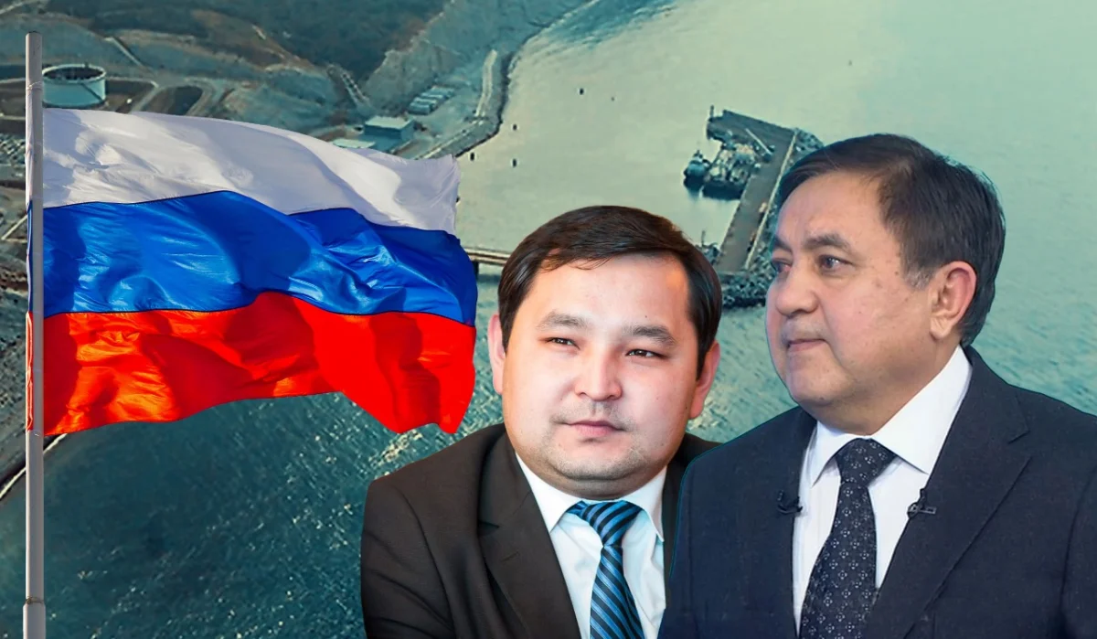 Каспий құбыр консорциумы 1 айға тоқтады: Қазақстан бюджетіне келетін шығын көлемі қанша