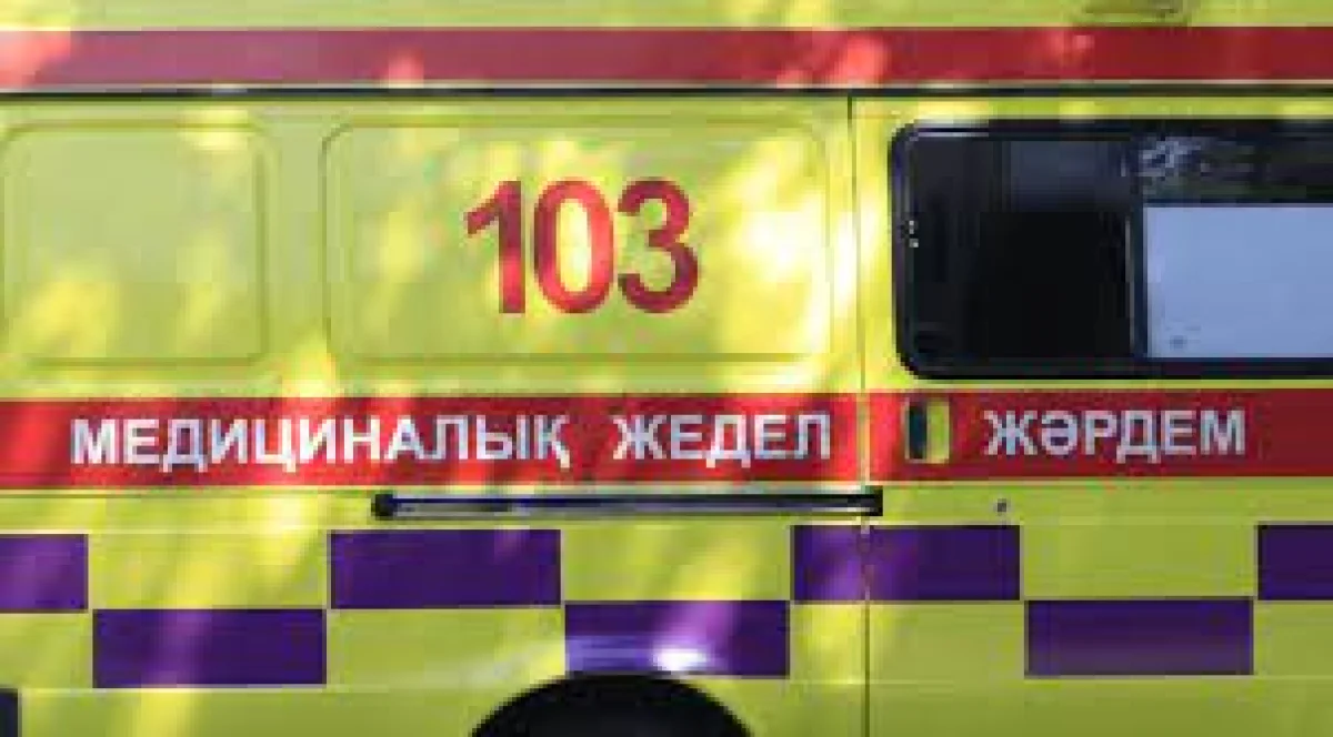 Ақмола облысында жұмыс істеп тұрған желдеткішті сүртпекші болған жұмысшы қолынан айырылды