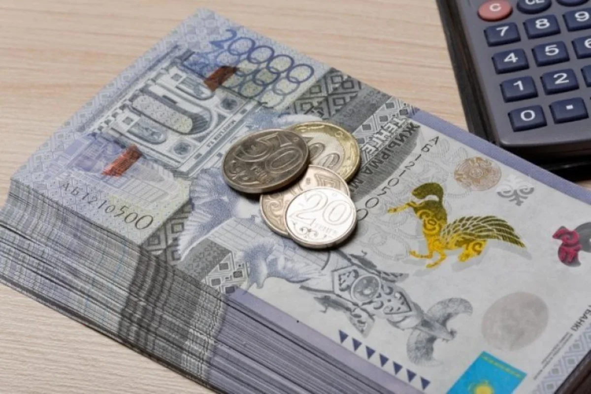 Елімізде 60 мыңға жуық адам жұмысынан айырылуына байланысты әлеуметтік төлем алды – министрлік