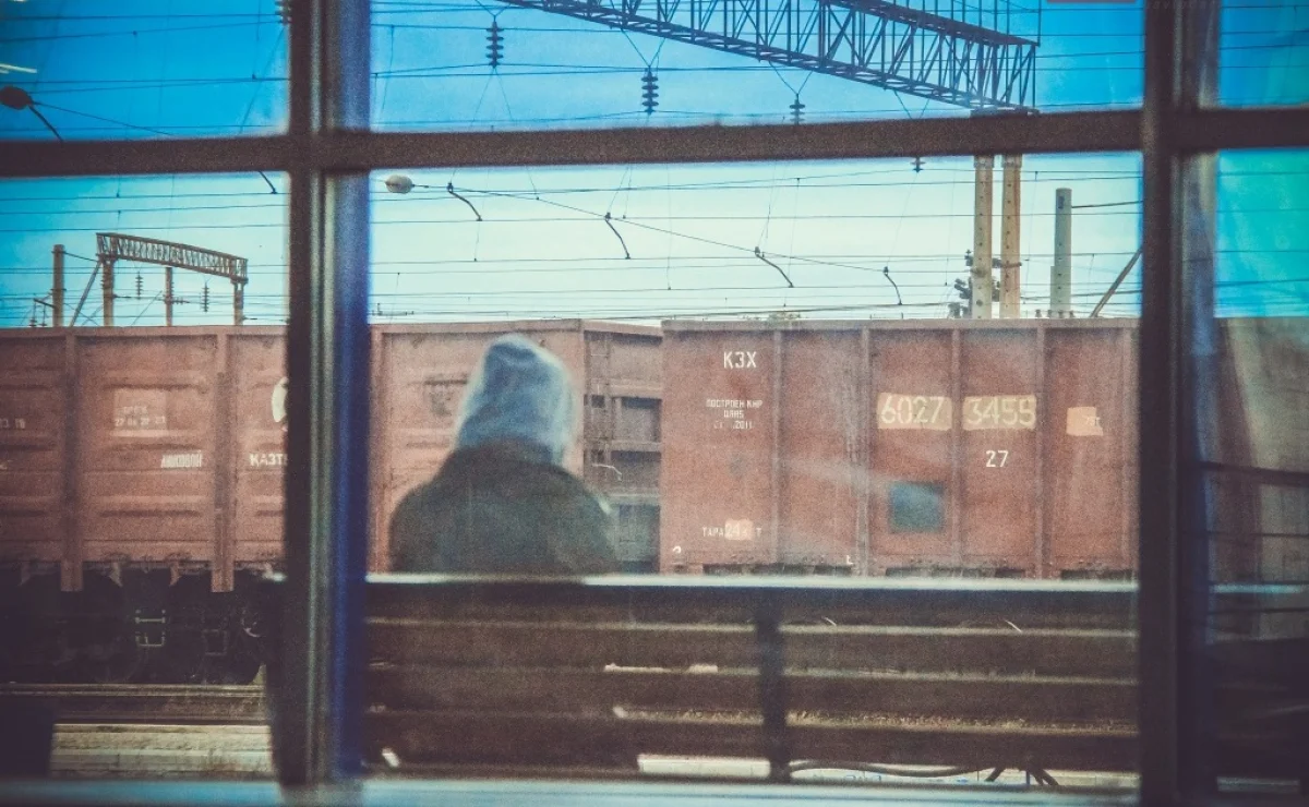 Павлодарда жоғалған жасөспірім бір аптадан соң аулалардың бірінен табылды