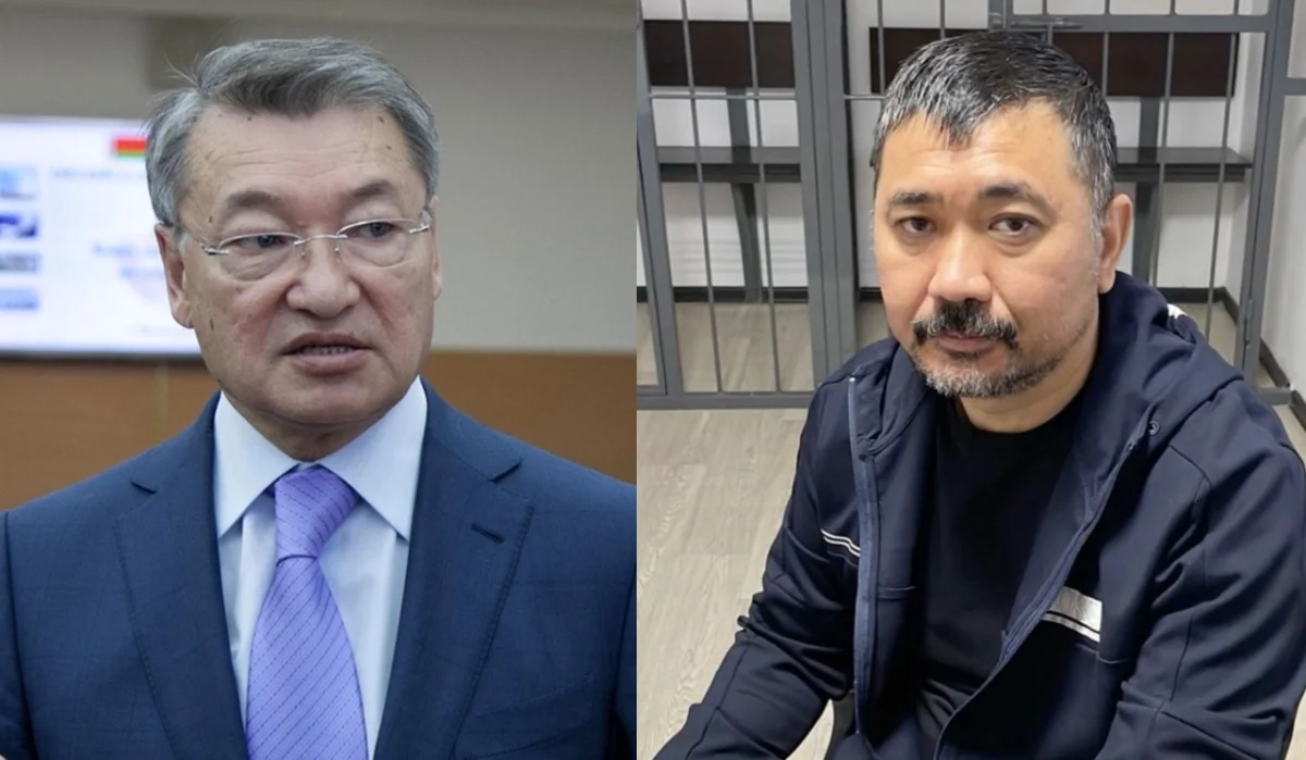 Даниал Ахметов Кәрім Мәсімовтің інісінің ШҚО арқылы Ресейге өткенін жоққа шығарды