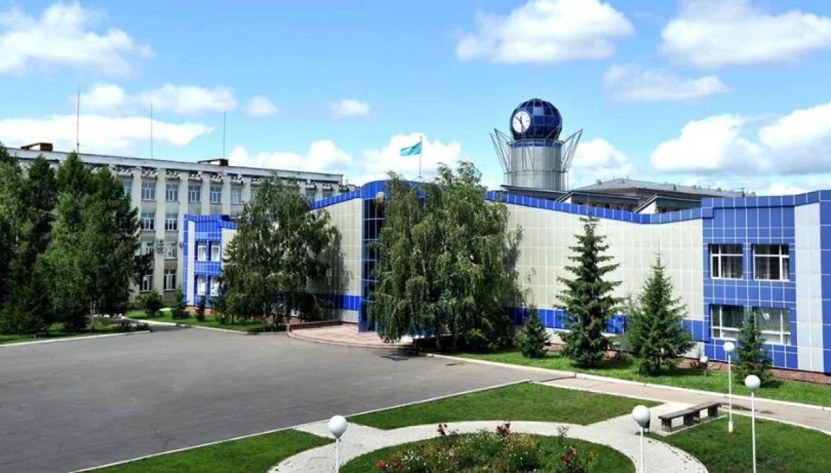 СҚО-дағы Қозыбаев университеті америкалық Аризона университетімен бірлесіп маман даярлай бастайды