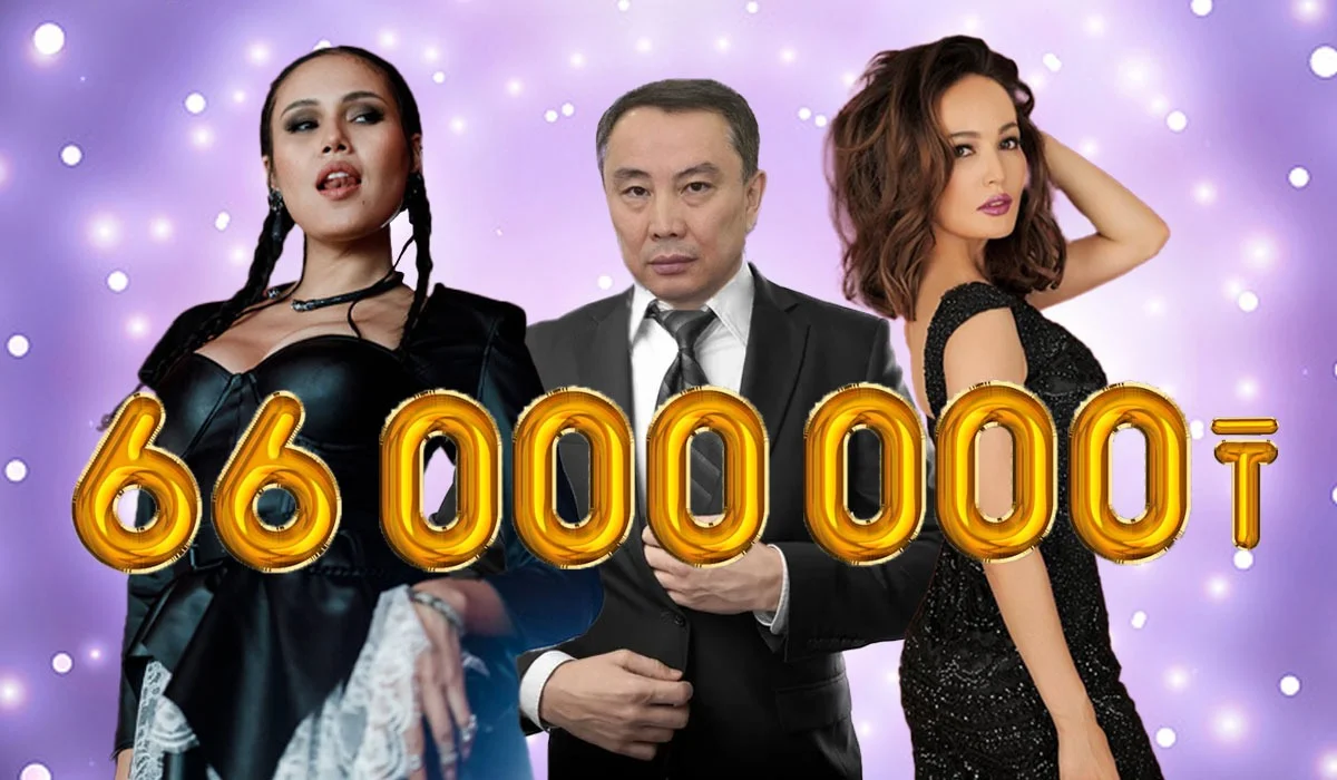 Назима мен Кәмшат Жолдыбаева ән салады: Қостанайда қала күнін тойлауға бюджеттен 66 млн теңге бөлінді