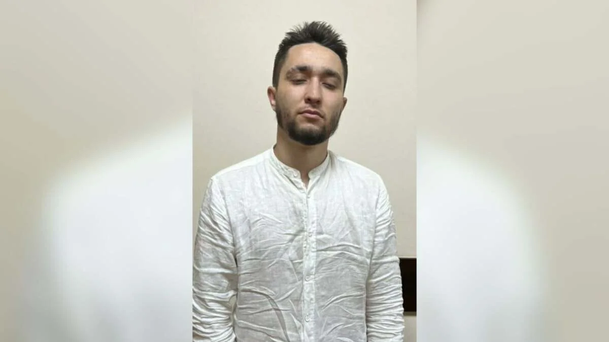 «Оңтүстік Кореяға жұмысқа тұрғызамын»: Алматыда ер адам өзгенің 2 млн теңгесін иемденіп кеткен