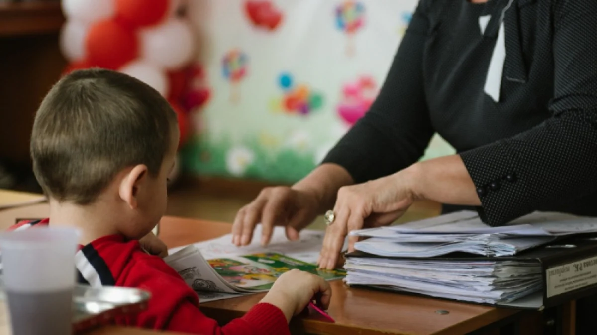 Елімізде балабақша педагогтерін аттестаттаудың жаңа жүйесі енгізілмек