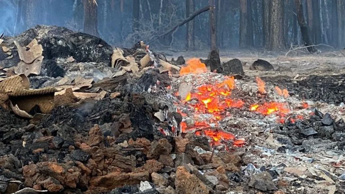 Қостанай облысында жергілікті ауқымдағы төтенше жағдай жарияланды