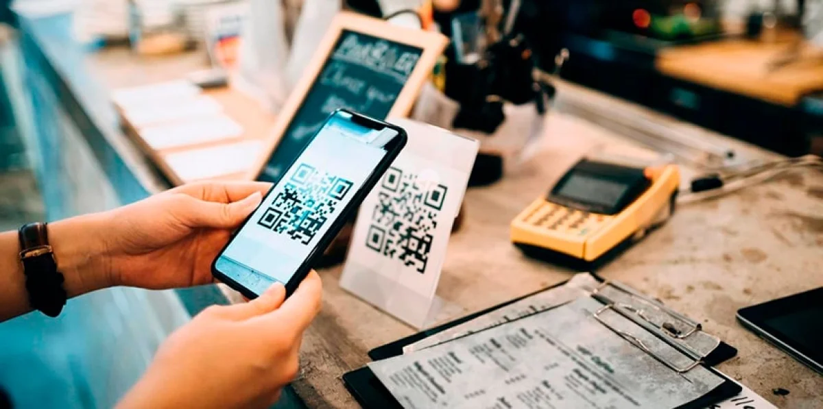 Қазақстанда QR-төлемдер барлық банкке ортақ терминалмен қабылданатын болады