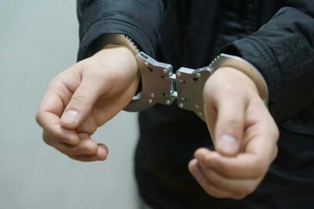Нұр-Сұлтанда қылмыстық топтың мүшесі болған азамат 16 жылға сотталды