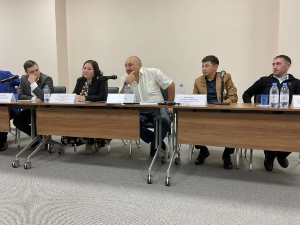 Обухов комбинатындағы дау: СҚО-да 430 адам жұмысынан айрылуы мүмкін