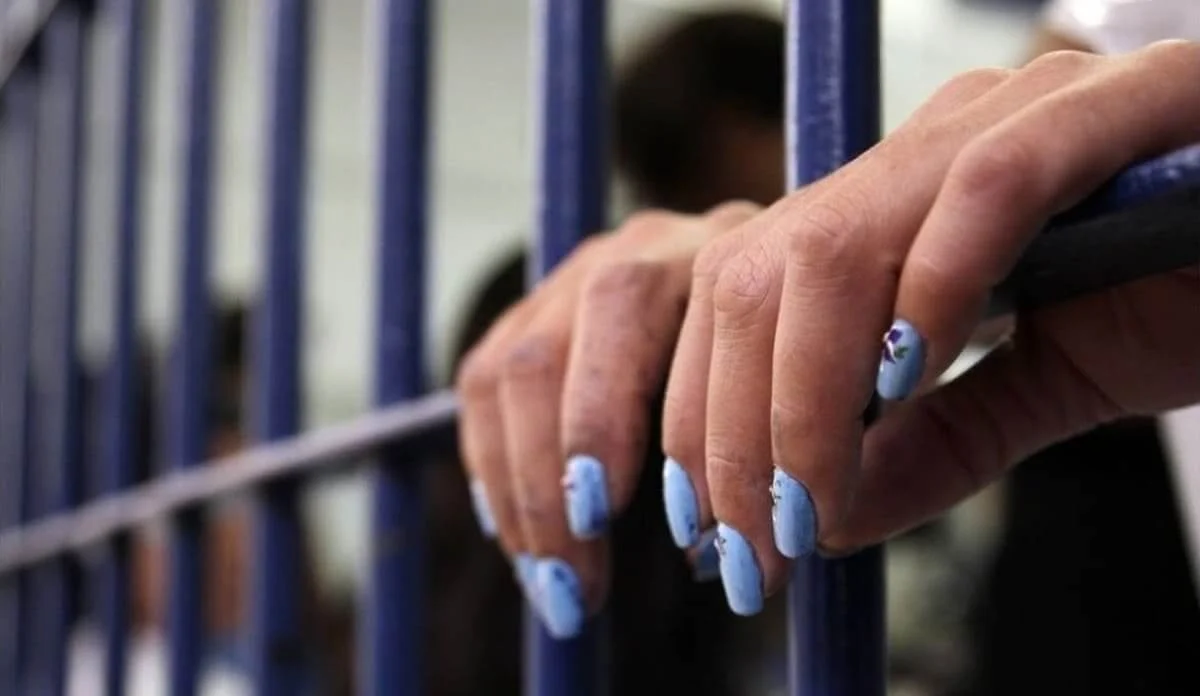 Шымкентте адам саудасымен айналысқан апалы-сіңлілі әйелдер ұсталды