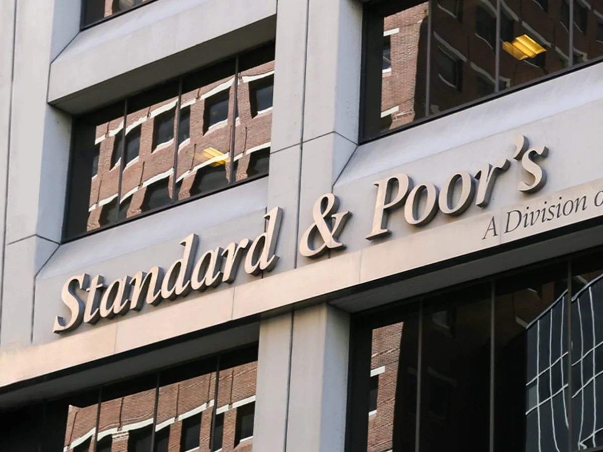 S&P халықаралық агенттігі Kaspi Bank рейтингін көтерді