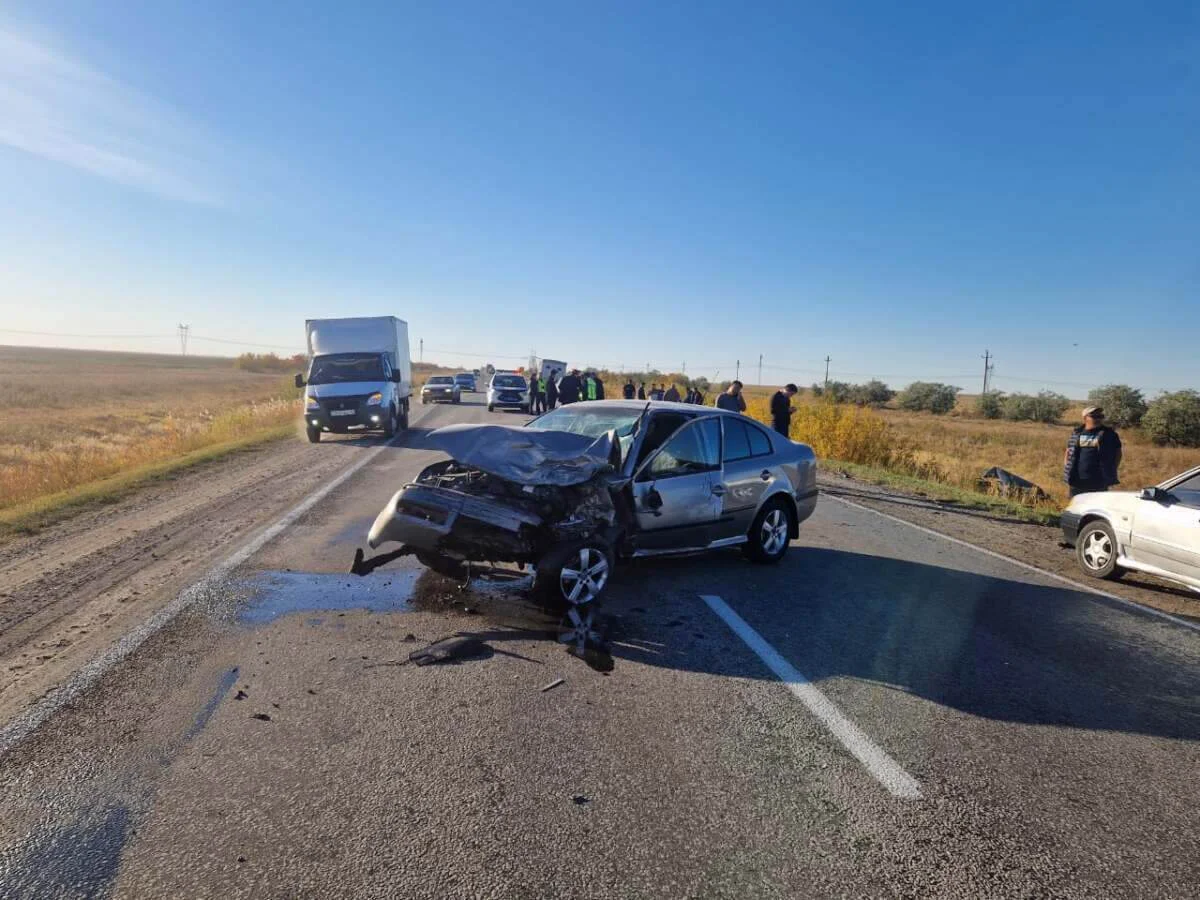 Қазақстанда бір тәулікте 11 адам жол-көлік апатынан қаза тапқан