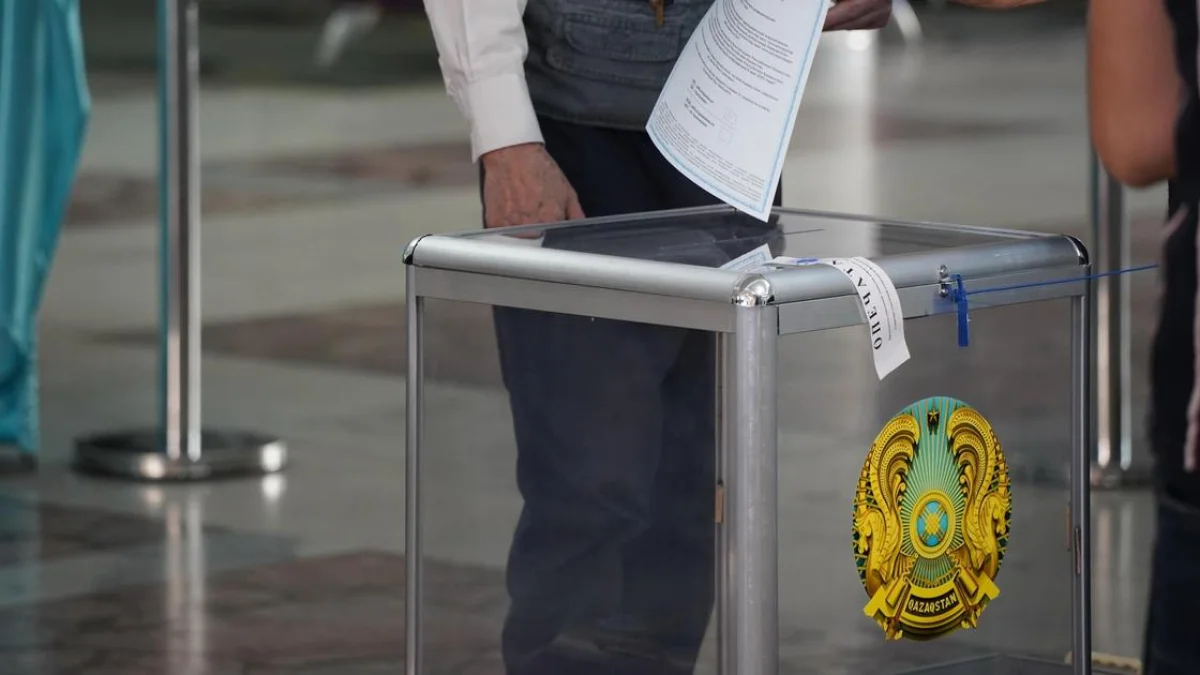 Бүгін Қазақстанда президенттікке кандидаттарды ұсыну басталды