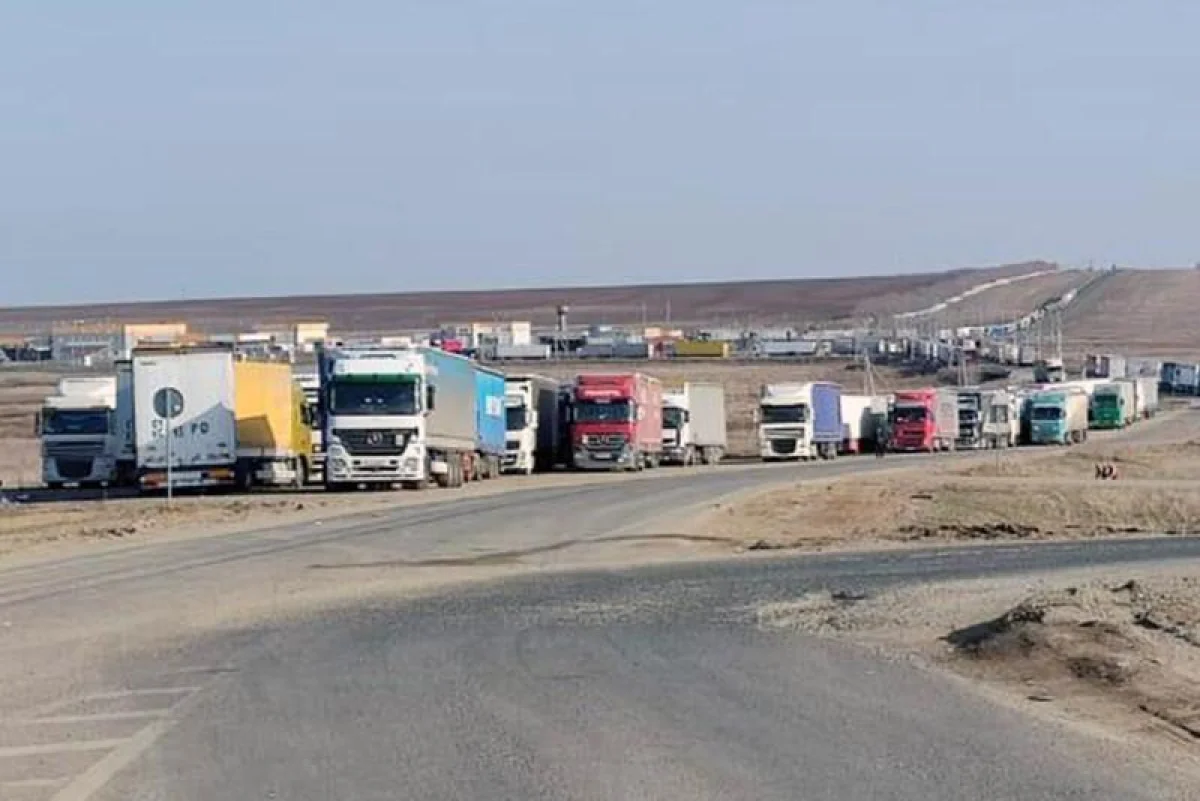 Батыс Қазақстанда шекарада бақылау күшейтілді