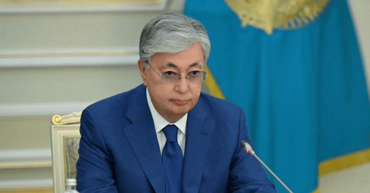Президент сайлауы: Тоқаев қай коалицияның атынан шығатынын мәлімдеді