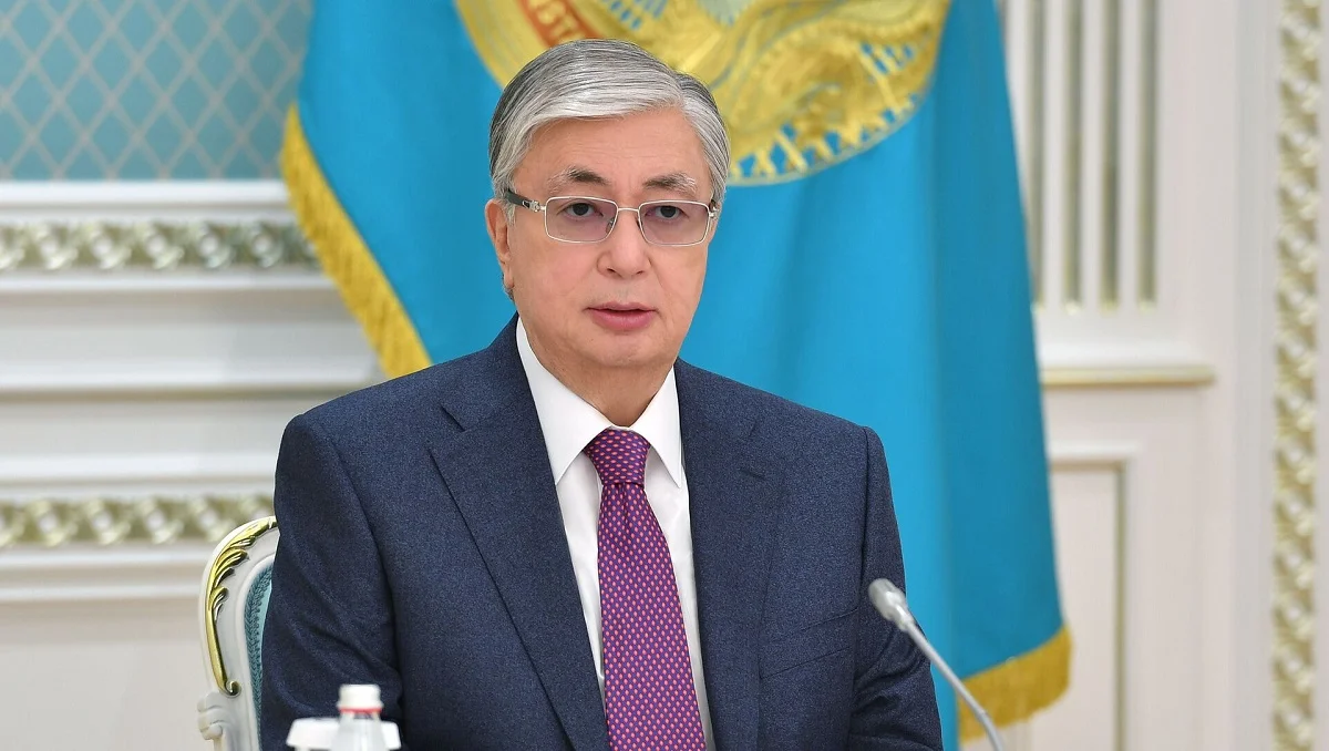AMANAT партиясы президенттікке өз кандидатын ұсынды