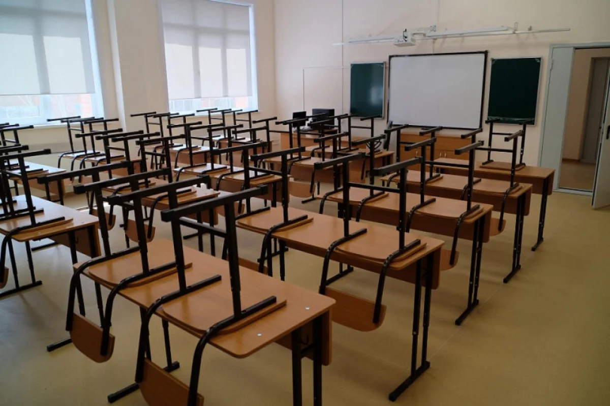 Солтүстік Қазақстанда бала санының аздығынан биыл 7 мектеп жұмысын тоқтатты