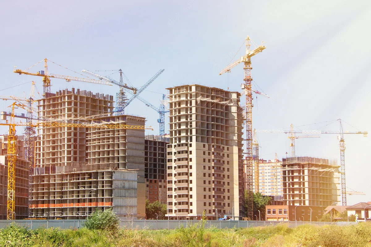 Елімізде жұмысқа жарамды тұрғындардың бестен бір бөлігі құрылыс саласында жүр
