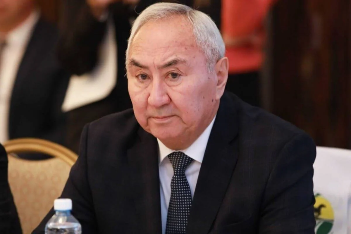 Семейде президенттікке кандидат Жигули Дайрабаевтың өңірлік штабы ашылды
