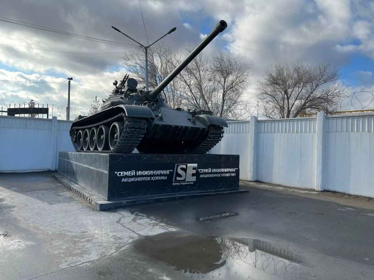 Мейрам Қажыкеннің үгіт-насихат жұмысы Семей қаласында жалғасты