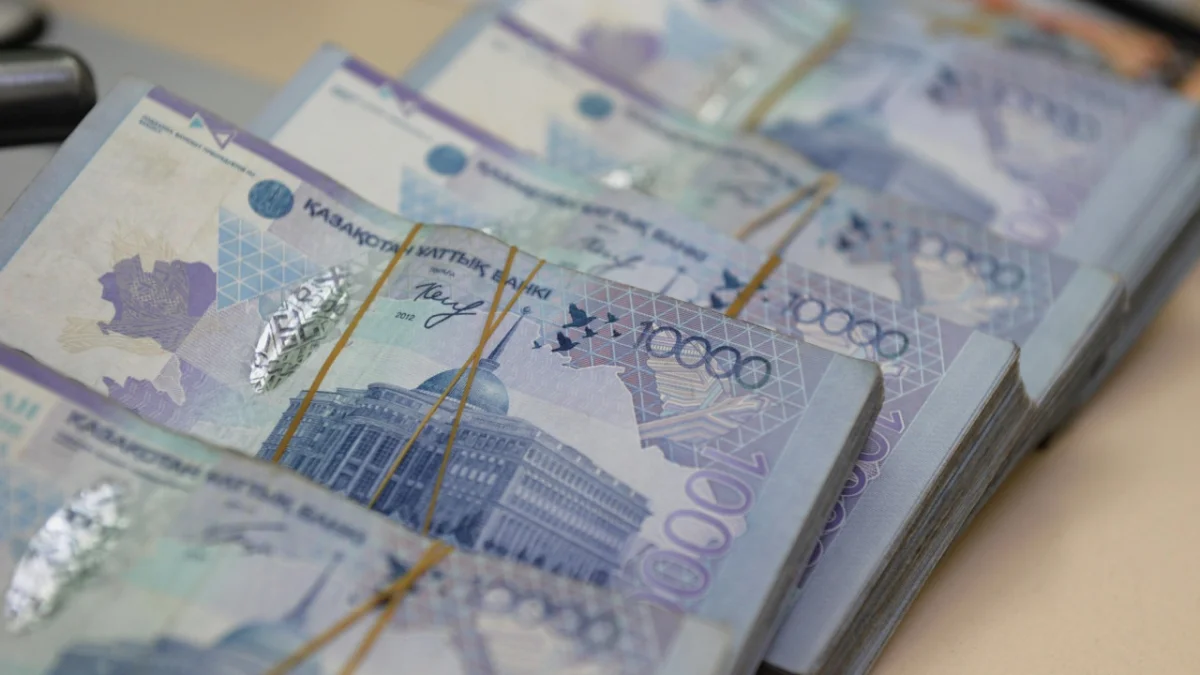 Шымкентте балабақша меңгерушісі 19,3 млн теңге жымқырғаны үшін сотталды