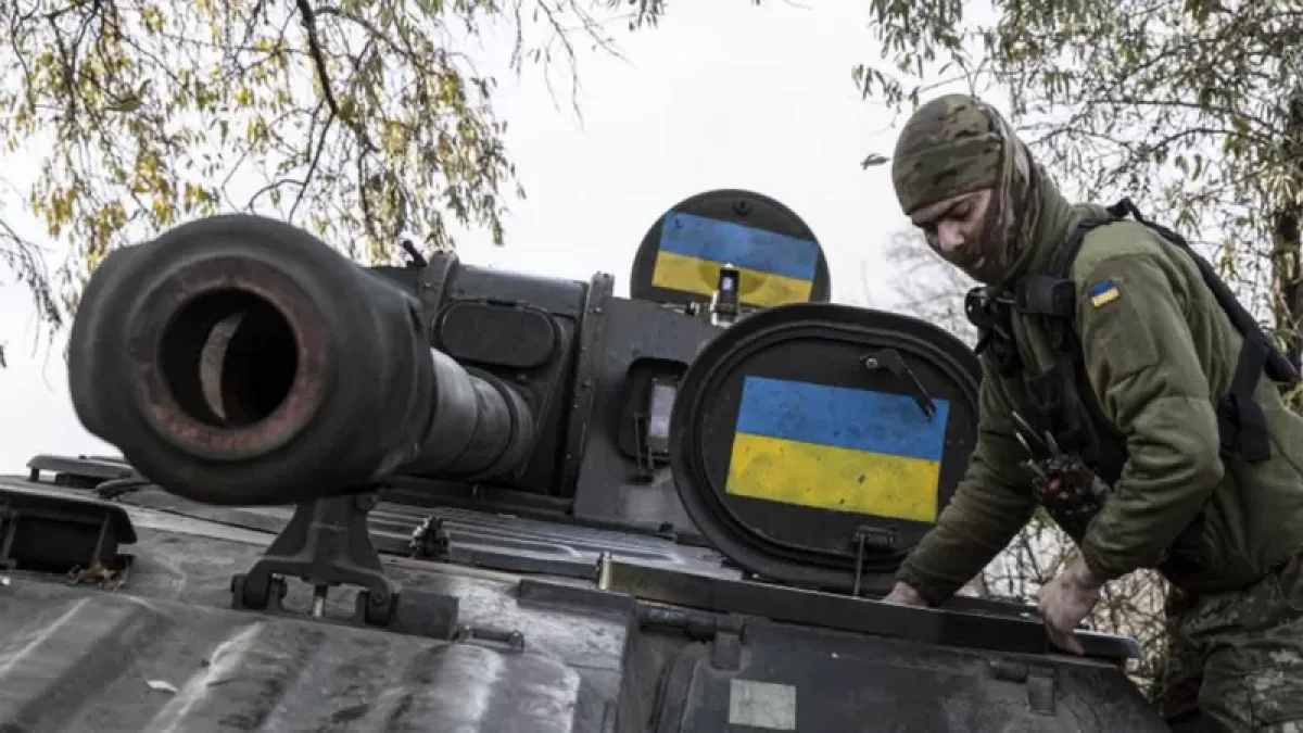 Украина соғысындағы «мәжбүрлі стратегиялық үзіліс». Ол кімге пайда әкеледі